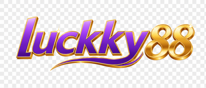 luckky88 logo